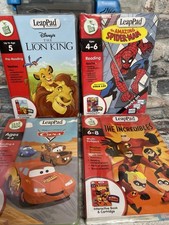 Leap Frog Leap Pad Pro