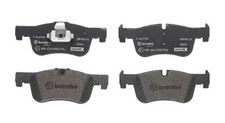 Brake pads P 06 078X BREMBO