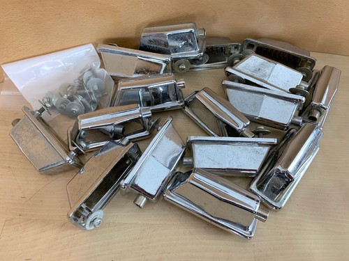 Pearl lot 16x coffin style - 16x,