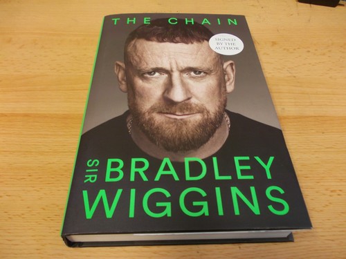 The chain sir bradley - chain,,