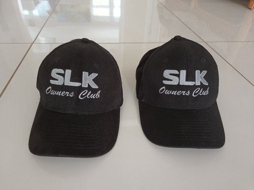 Mercedes slk owners club - owners, pair