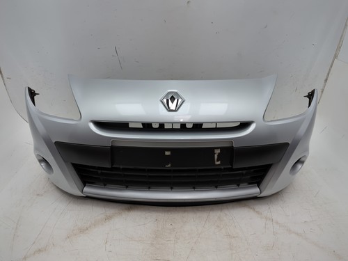 2010 renault clio - 2010,