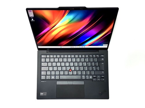 Lenovo thinkpad carbon - x1, 14"