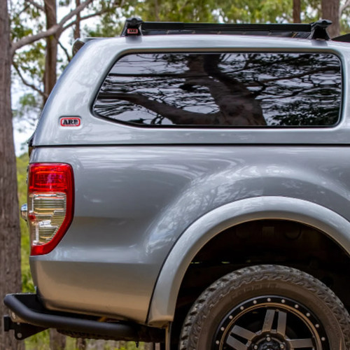 Arb ascent ranger double cab - ascent,
