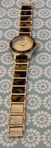 Vintage gossip quartz watch - vintage,