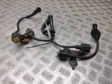 2009 HONDA TRANSALP 1989 XL 600 TRANSALP VT/VJ/VK IGNITION COIL / COILS 