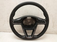 SEAT LEON STEERING WHEEL