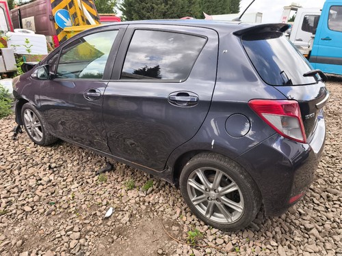 Toyota yaris 2011 2017 - 2011-2017, window