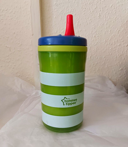 Tommee tippee sippy - tippee, cup