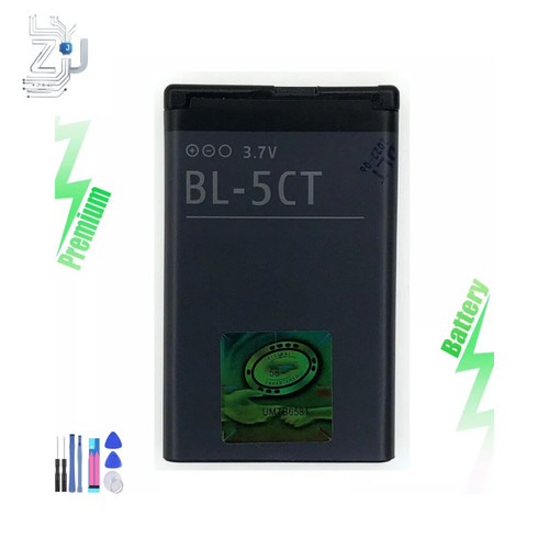 5ct replacement battery for - battery,