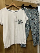 M&S Ladies Pyjamas size 10 new