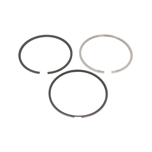 Piston rings 5 fits - 2, 5-3-3