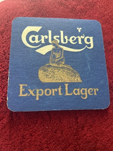 Carlsberg export larger beer - carlsberg,