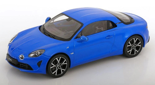 Renault a110 alpine pure - renault,