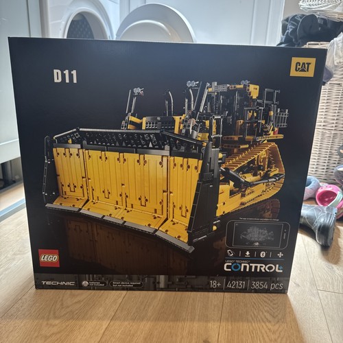 Lego 42131 technic - lego,