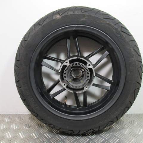 Rear wheel honda 125 - honda,