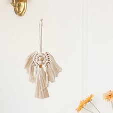 Macrame Wall Hanging Bohemian