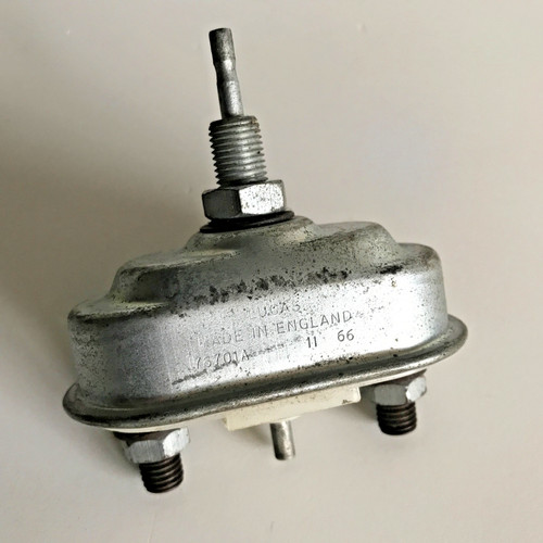 Lucas starter switch 76701a - lucas,