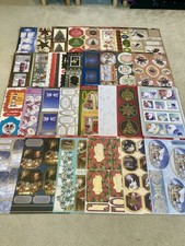 Christmas kanban mixed a4 - 30,