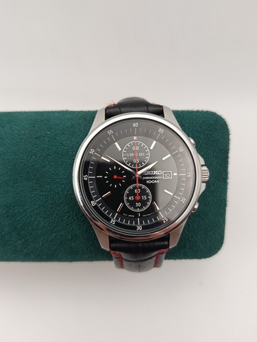Seiko men watch - seiko,