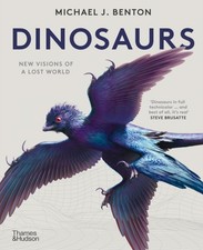 Dinosaurs New Visions of a