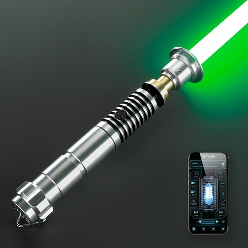 Luke skywalker lightsaber - luke, app