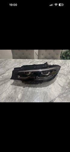 Bmw g20 g21 adaptive led - g20,