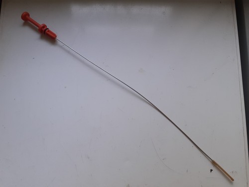 Engine oil dipstick - dipstick, c3