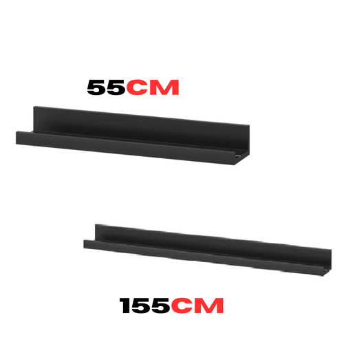 Ikea mosslanda picture ledge - ikea,