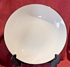Thomas Medallion Thin Platinum