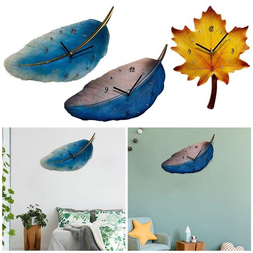 Wall clock charts decorative - clock,