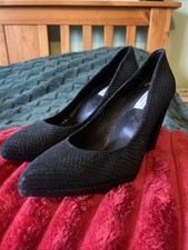 Ladies John Lewis  Black