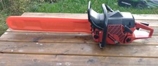 Jonsered 2065 Turbo Vintage Chainsaw