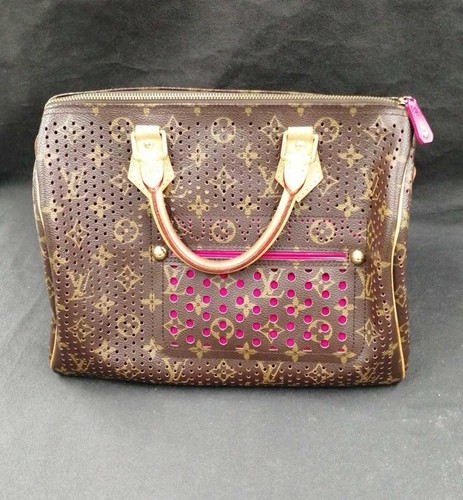 Authentic louis vuitton - louis,