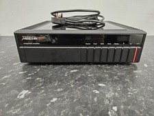 Meridian 551 Integrated