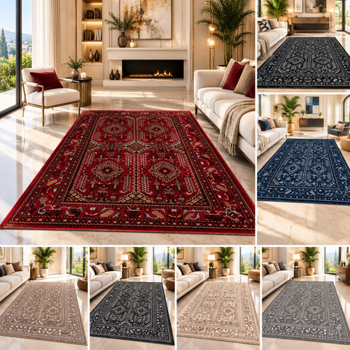 Traditional non slip - non,