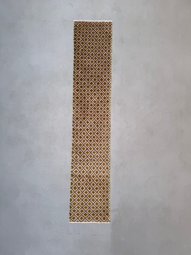 Turkish narrow runner - narrow,