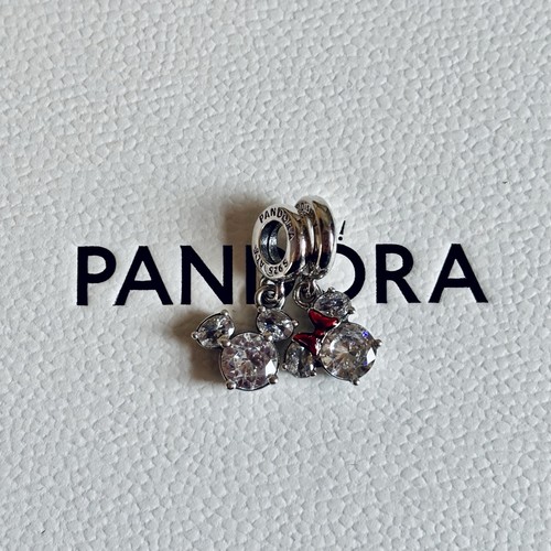 Pandora s925 ale disney - -,
