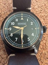 Bremont Brompton Wristwatch -