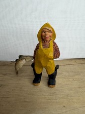 Vintage Henning Figurine