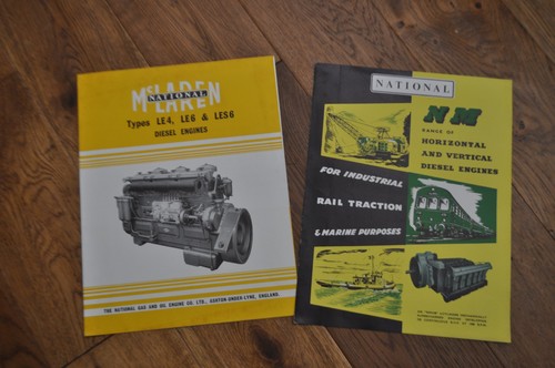 National gas oil - gas, co