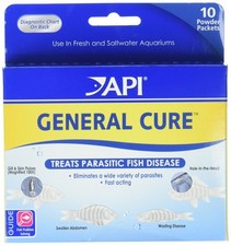 API General Cure Fish