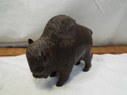 Small hand carved - small,