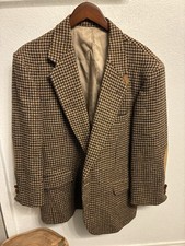 Vintage Orvis Brown