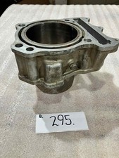 Genuine Apache RLX 450 Quad