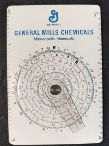 Concise model 600 circular - model,