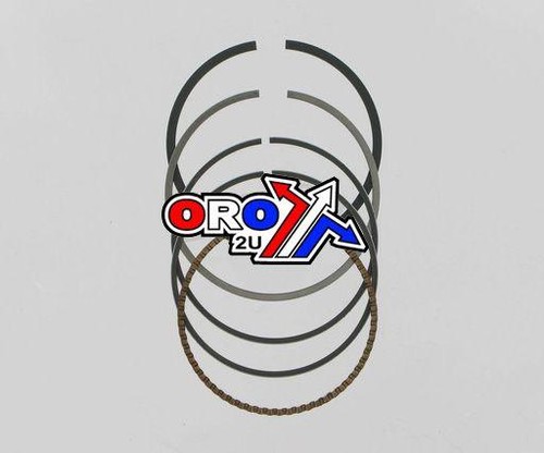 Wiseco piston rings 73mm honda - piston,