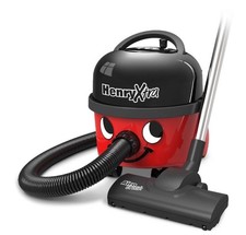 Henry Xtra Vacuum Cleaner -