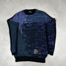 Stone Island Shadow Project