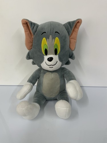 Tom jerry plush soft - jerry, toy